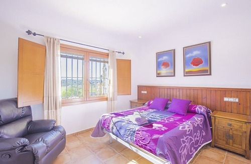 Teulada Villa | Villa Nara - PlusHolidays