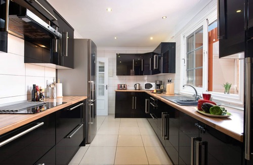 Callao Salvaje Villa | Villa Naranja with private heated pool, sea views
