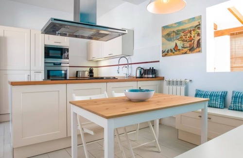 El Terreno House | VILLA OASIS TERRA BLANCA by Interhome