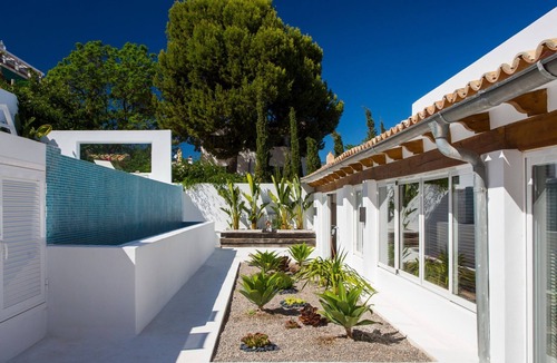 El Terreno House | VILLA OASIS TERRA BLANCA by Interhome