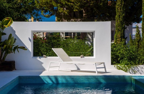 El Terreno House | VILLA OASIS TERRA BLANCA by Interhome