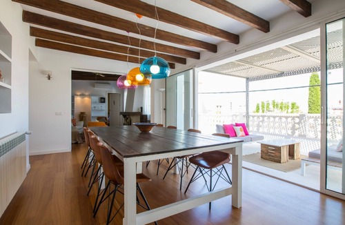 El Terreno House | VILLA OASIS TERRA BLANCA by Interhome