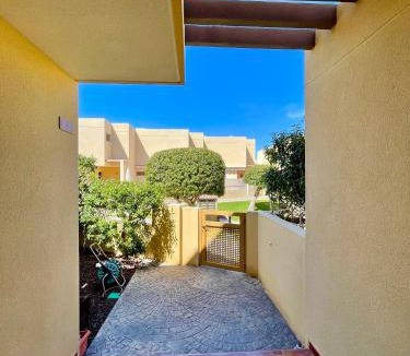Granadilla de Abona House | Villa Ocean Beach