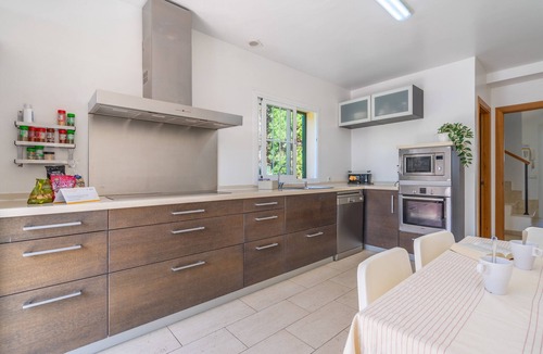 Puig de Ros Villa | Villa Ocells II - with private swimming pool