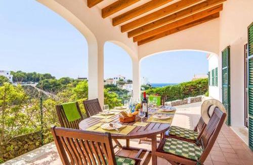Cala en Porter Villa | Villa Olga