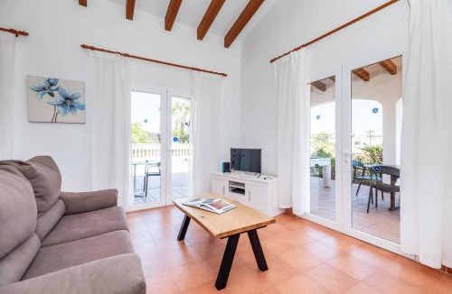 Cala en Porter Villa | Villa Olga