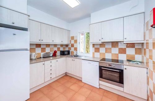 Cala en Porter Villa | Villa Olga