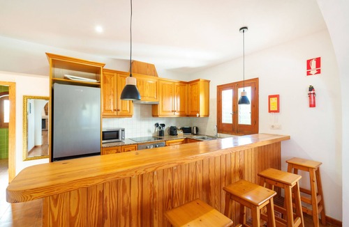 Cala'n Bosch House | Villa Oliver By MenorcaMPC | Fantastic house