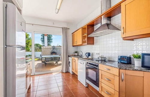 Sa Torre del Ram Villa | Villa Ondinas by Villa Plus