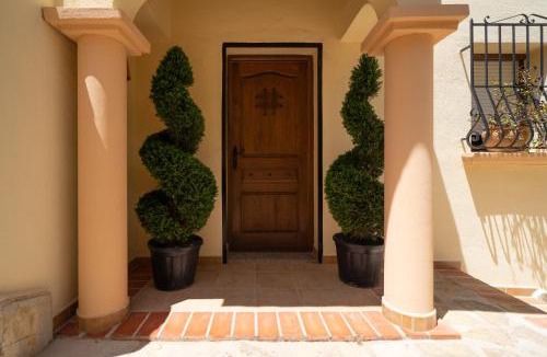 Arnella Villa | Villa Osito Moraira