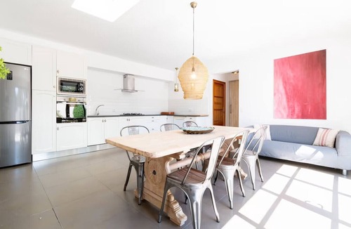 Establiments Villa | VILLA PALMA - ESTABLIMENTS