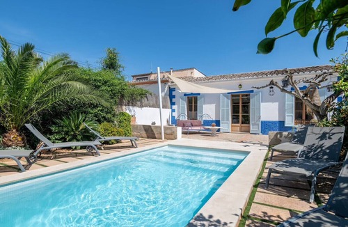 Establiments Villa | VILLA PALMA - ESTABLIMENTS