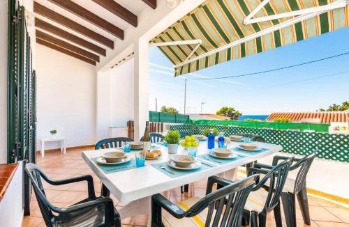 Cala en Porter Villa | Villa Paloma by Villa Plus
