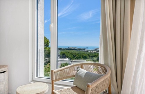 Coves Noves House | Villa Panorama by 3Villas