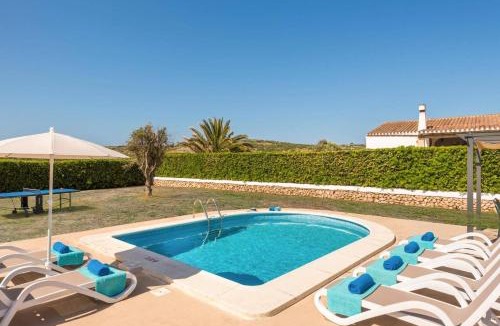 Cales Piques Villa | Villa Papaya by Villa Plus