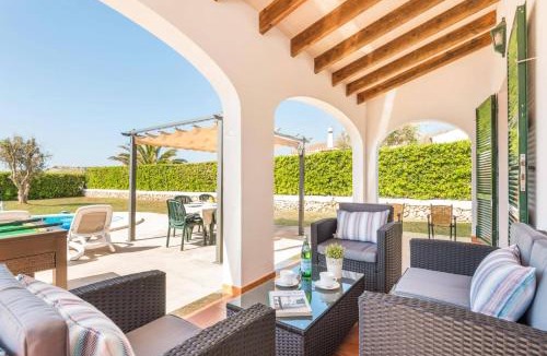 Cales Piques Villa | Villa Papaya by Villa Plus