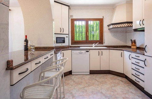 Casas de Torrat Villa | Villa Papillon by Villa Plus