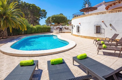 Casas de Torrat Villa | Villa Papillon by Villa Plus