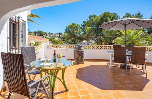 Casas de Torrat Villa | Villa Papillon by Villa Plus
