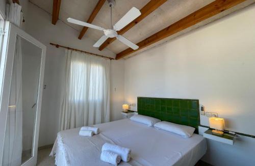Cales Piques House | Villa Pont d'En Gil