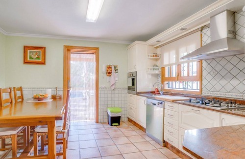 Portals Nous House | VILLA PORTALS NOUS by Priority Villas by Interhome