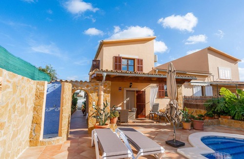 Portals Nous House | VILLA PORTALS NOUS by Priority Villas by Interhome