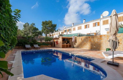 Portals Nous House | VILLA PORTALS NOUS by Priority Villas by Interhome