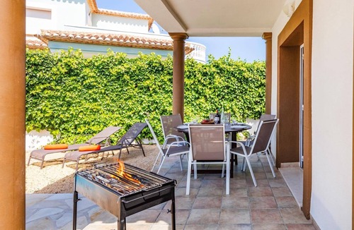 Beniarbeig Villa | Villa Primula by Villa Plus