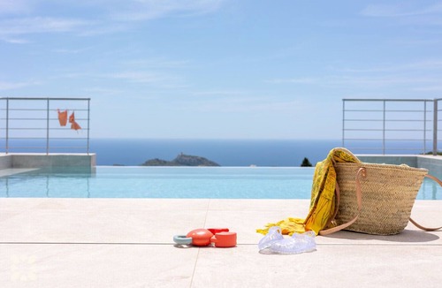 Cumbre del Sol Villa | Villa PUNTA VISTA by Abahana Villas