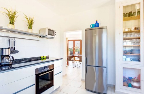 Cala Santany House | Villa Redonda by Interhome