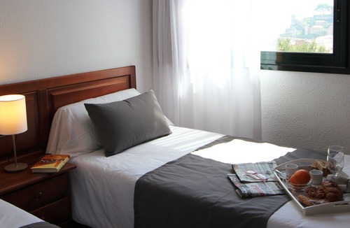 Tossa de Mar Apartment | Villa Romana
