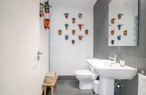 El Rompido Villa | Villa Rompido