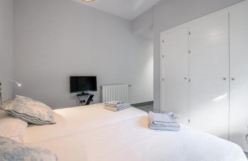 El Rompido Villa | Villa Rompido