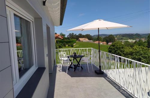 Viveda House | Villa Rosa