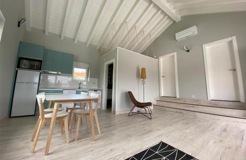 Viveda House | Villa Rosa