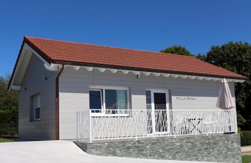 Viveda House | Villa Rosa