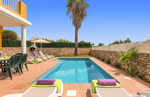 Son Blanc Villa | Villa Samuel by Villa Plus