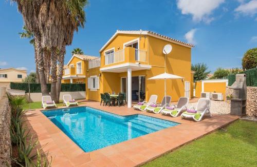 Son Blanc Villa | Villa Samuel by Villa Plus