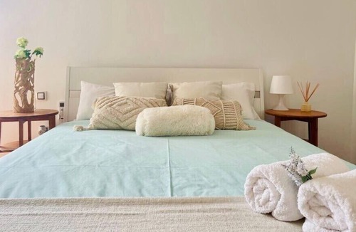 Costa Teguise Ski Chalet | Villa Santa Martha