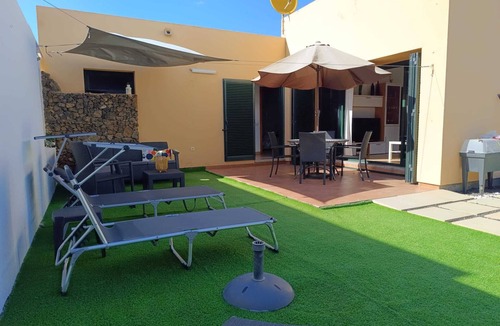Corralejo House | Villa Sharon For You relax