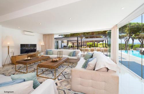 Marbella Villa | VILLA SIEMPRE DOMINGO MARBELLA