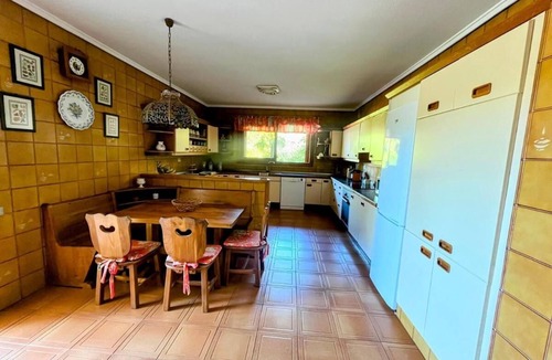 Benicassim Ski Chalet | Villa Sigalero with private pool, garden and BBQ. (ideal for groups)