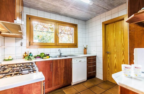 Les Palmeres Villa | Villa Siller Roqueta for six people with pool