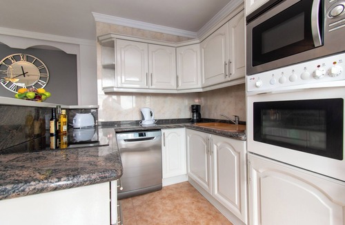 Chayofa Villa | Villa Simona by Tenerife Villas Online Co Uk
