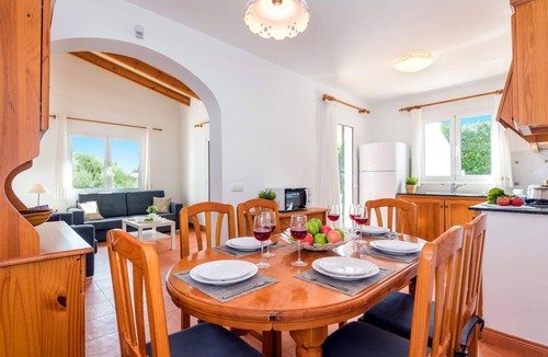 Cala en Forcat Villa | Villa Sirenita by Villa Plus