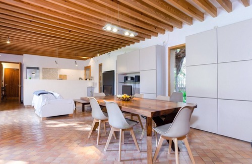 Cala Bona Villa | Villa Son Floriana - Villa With Private Pool