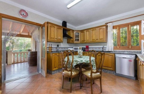 Lloseta Villa | Villa Son Tugores