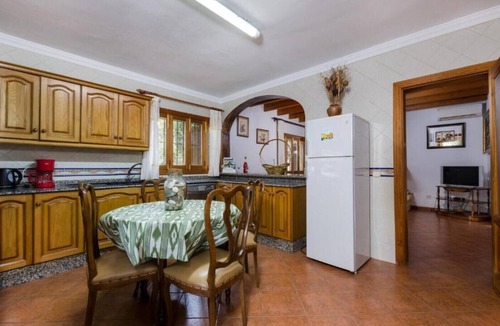 Lloseta Villa | Villa Son Tugores
