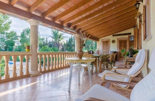 Lloseta Villa | Villa Son Tugores
