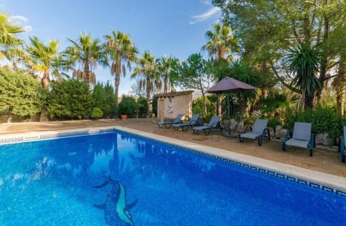 Lloseta Villa | Villa Son Tugores